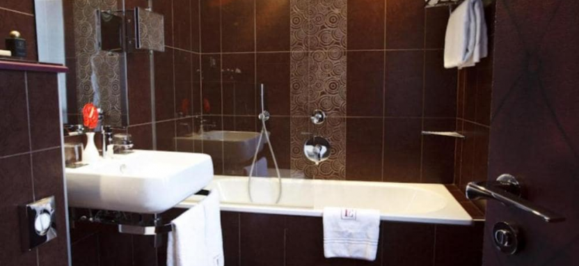 Hotel Edouard VII 4* в Париже