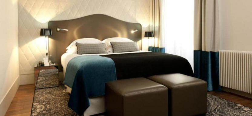 Hotel Edouard VII 4* в Париже