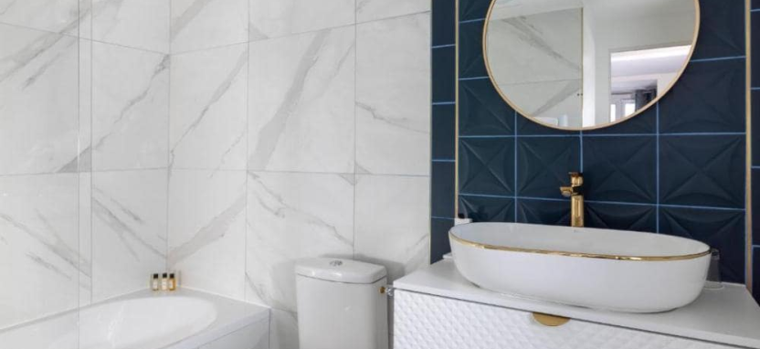 Hotel Elysees Bassano 4* в Париже