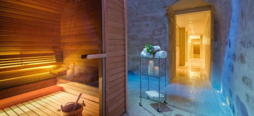 Les Jardins du Marais 4* в Париже