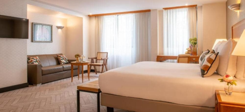 Les Jardins du Marais 4* в Париже