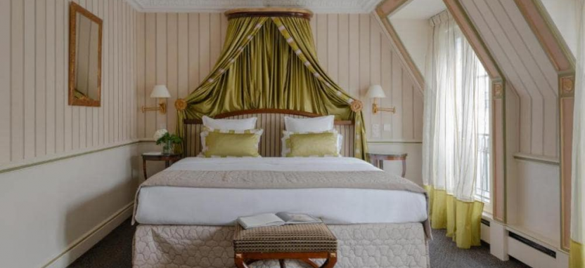 Napoleon Paris 5* в Париже