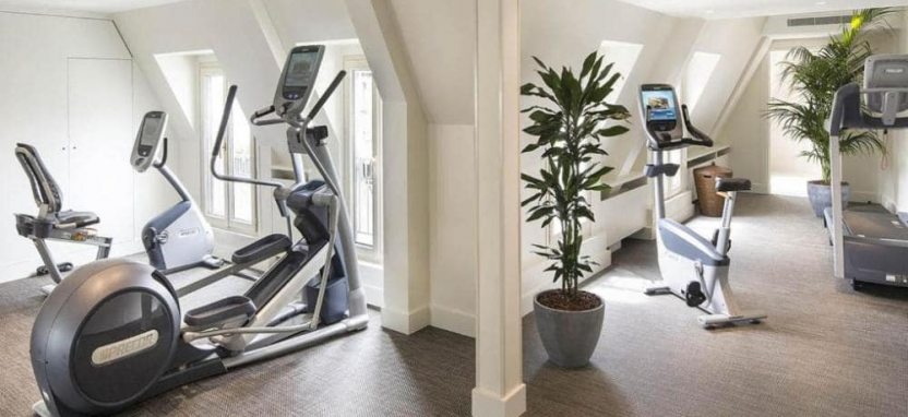 Napoleon Paris 5* в Париже