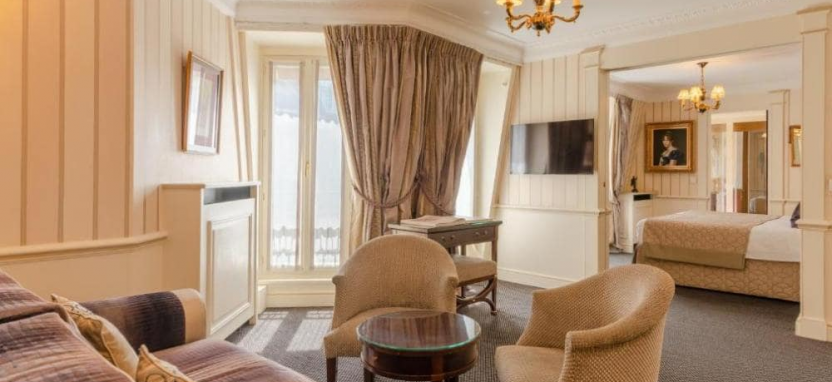 Napoleon Paris 5* в Париже