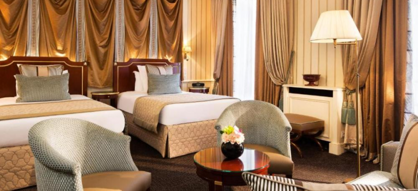 Napoleon Paris 5* в Париже