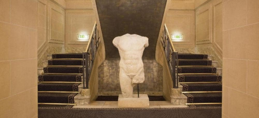 Napoleon Paris 5* в Париже