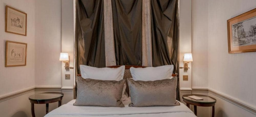 Napoleon Paris 5* в Париже