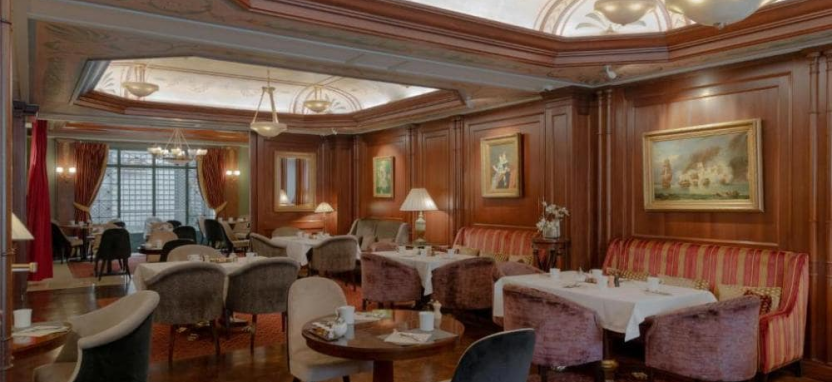 Napoleon Paris 5* в Париже