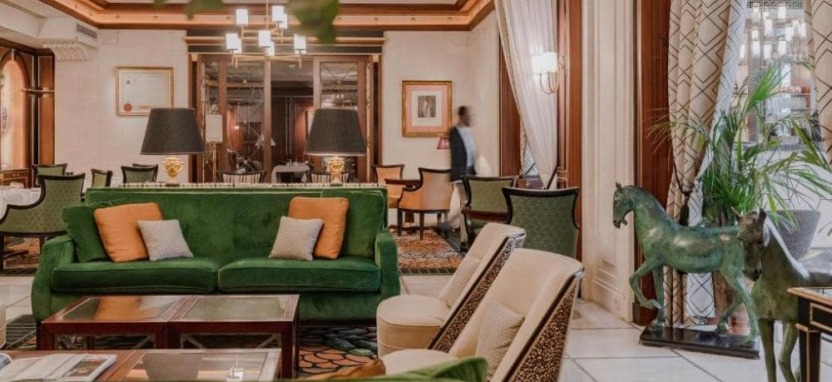 Napoleon Paris 5* в Париже