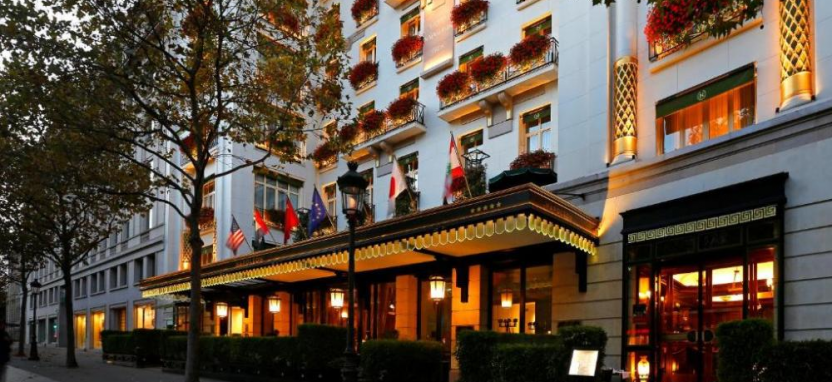 Napoleon Paris 5* в Париже