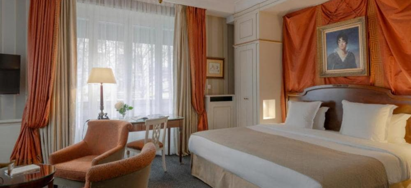 Napoleon Paris 5* в Париже