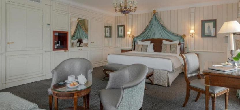 Napoleon Paris 5* в Париже