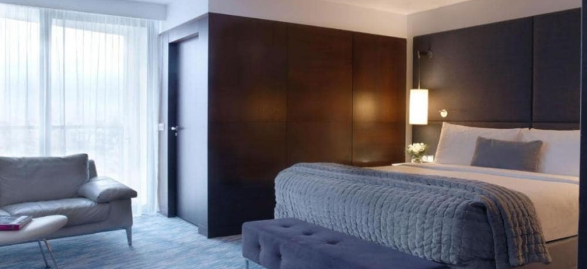 Renaissance Arc de Triomphe 5* в Париже