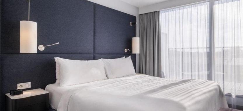 Renaissance Arc de Triomphe 5* в Париже