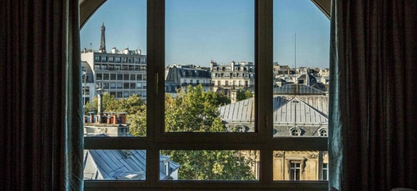 Royal Garden Champs Elysees в Париже