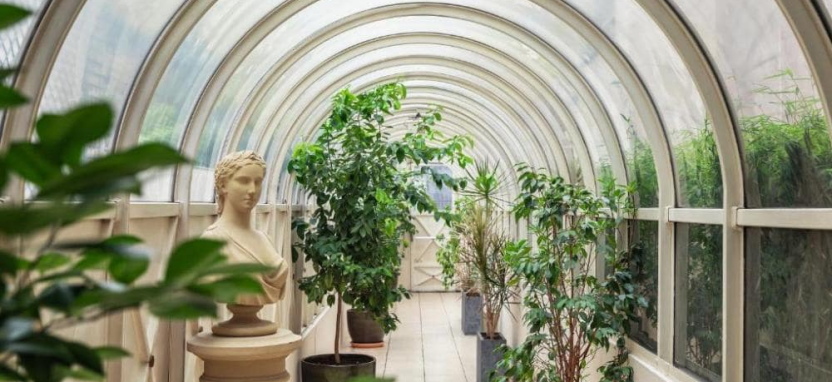 Royal Garden Champs Elysees в Париже