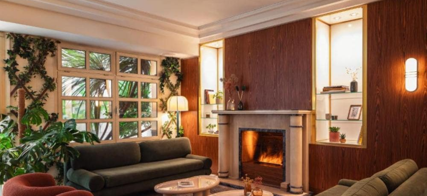 Royal Garden Champs Elysees в Париже