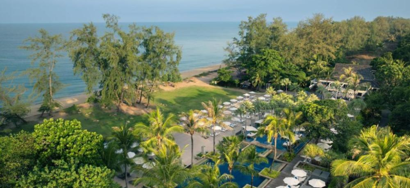 Anantara Mai Khao Phuket Villas 5*