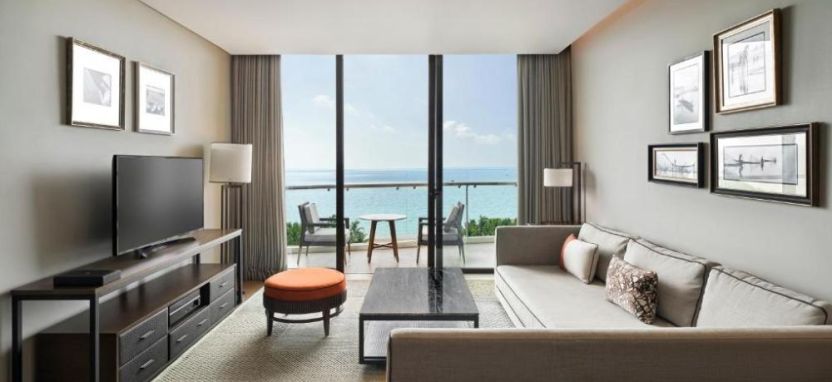 InterContinental Phu Quoc Long Beach Resort by IHG 5*