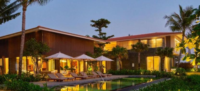 InterContinental Phu Quoc Long Beach Resort by IHG 5*