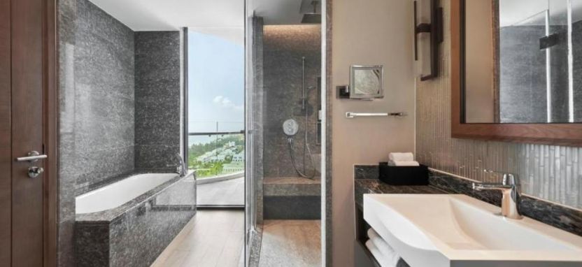 InterContinental Phu Quoc Long Beach Resort by IHG 5*