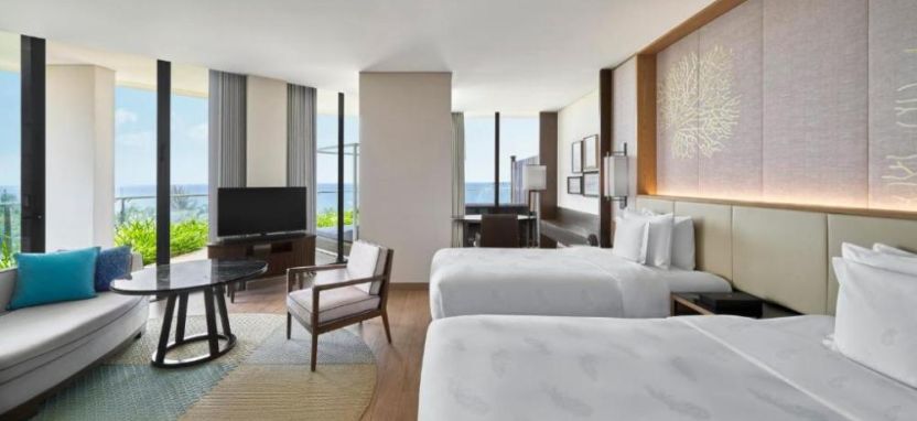 InterContinental Phu Quoc Long Beach Resort by IHG 5*