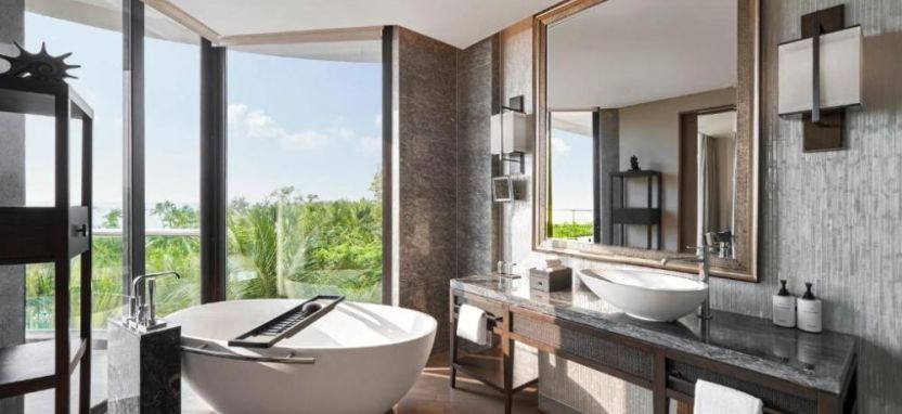 InterContinental Phu Quoc Long Beach Resort by IHG 5*
