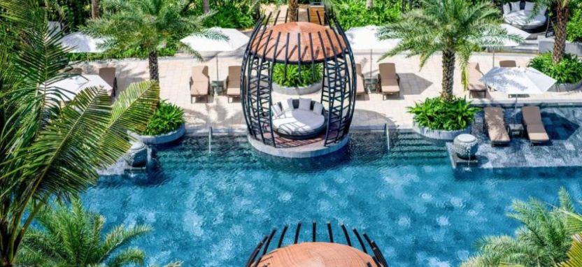 InterContinental Phu Quoc Long Beach Resort by IHG 5*