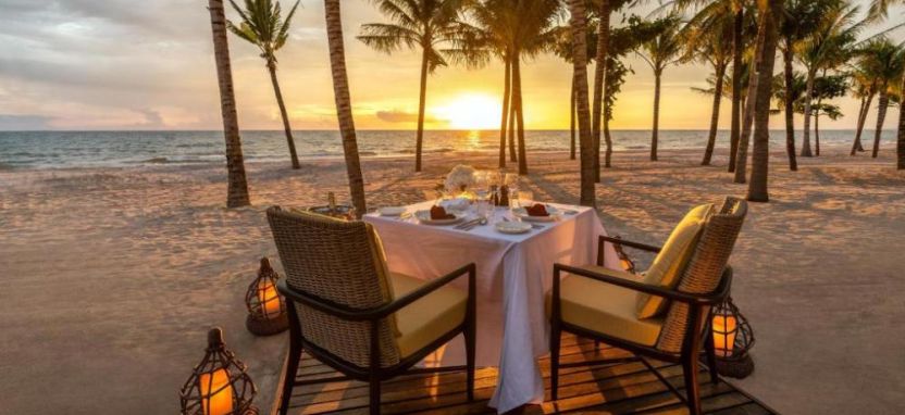 InterContinental Phu Quoc Long Beach Resort by IHG 5*