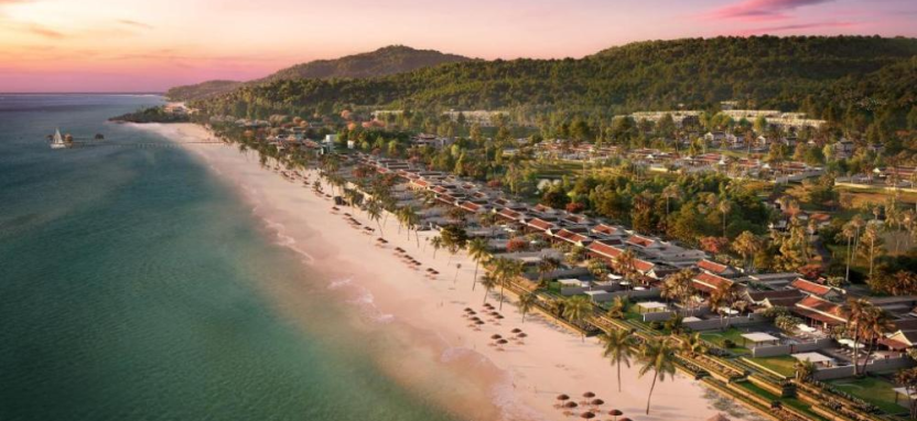 Park Hyatt Phu Quoc 5* (Фукуок)