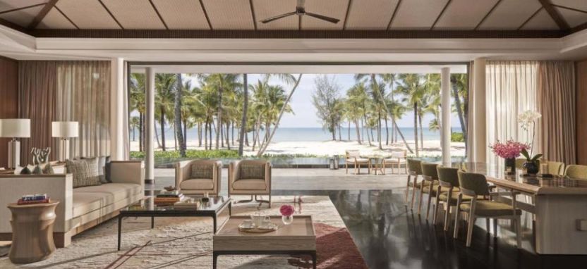 Regent Phu Quoc 5*