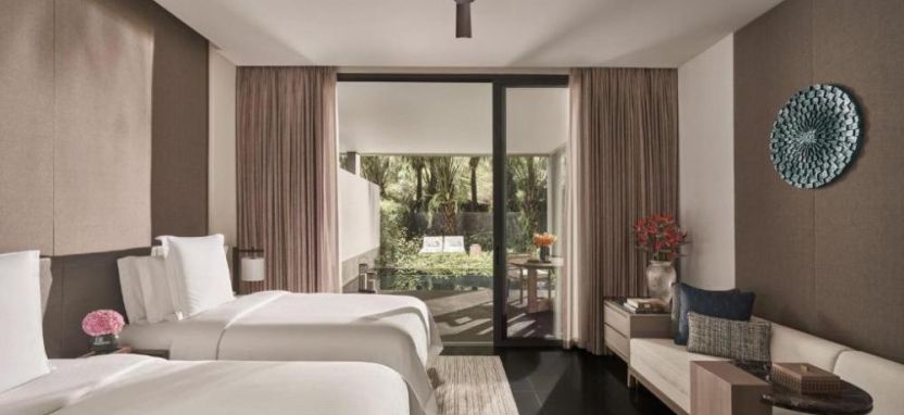 Regent Phu Quoc 5*