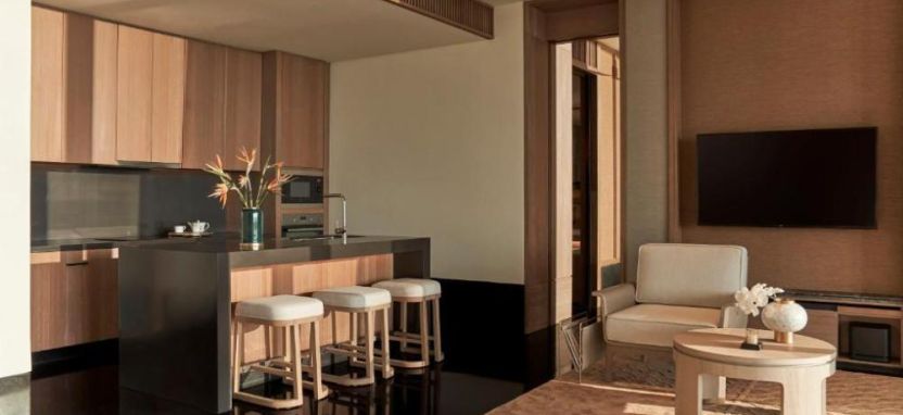 Regent Phu Quoc 5*