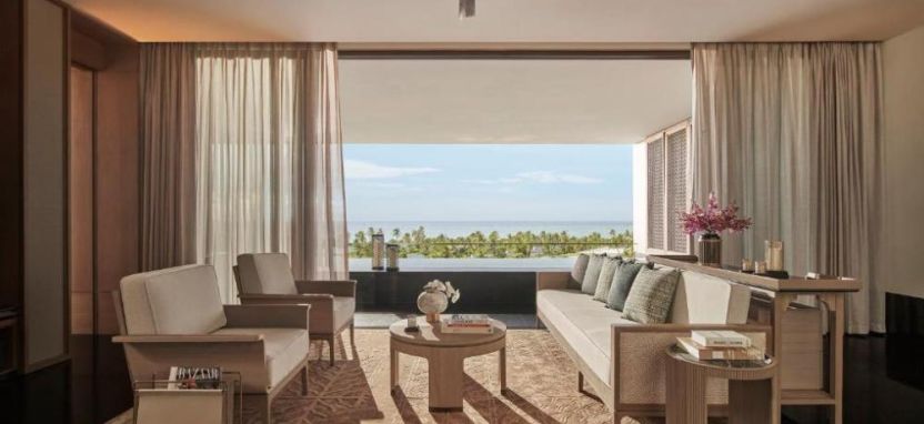 Regent Phu Quoc 5*