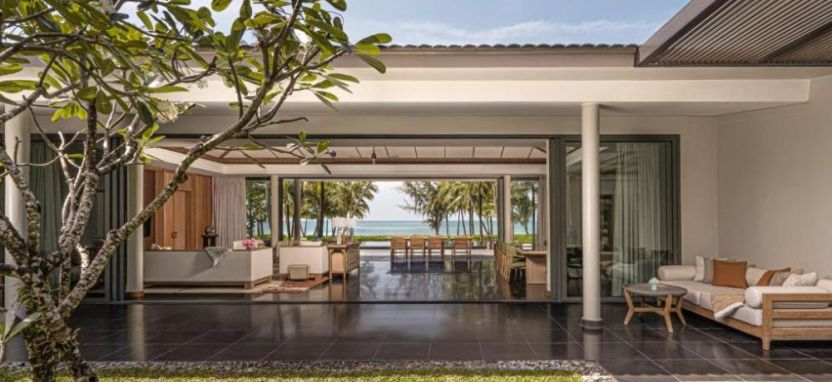Regent Phu Quoc 5*