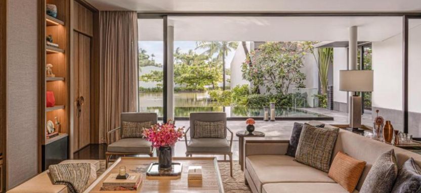 Regent Phu Quoc 5*