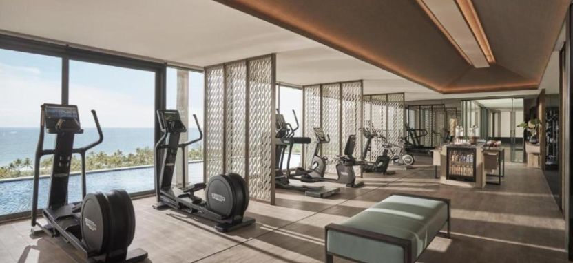 Regent Phu Quoc 5*