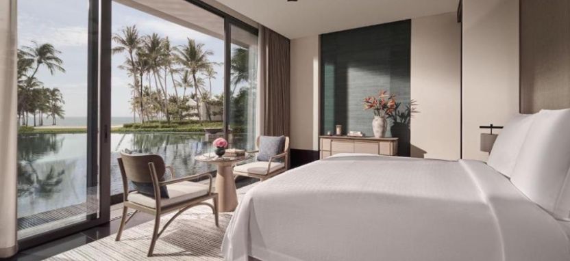Regent Phu Quoc 5*