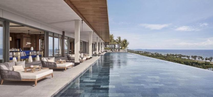 Regent Phu Quoc 5*