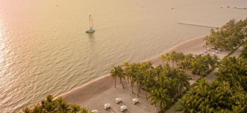 Regent Phu Quoc 5*