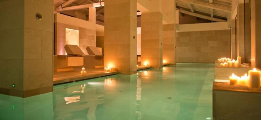 Relais Histò San Pietro Sul Mar Piccolo 5* (Таранто, Апулия)