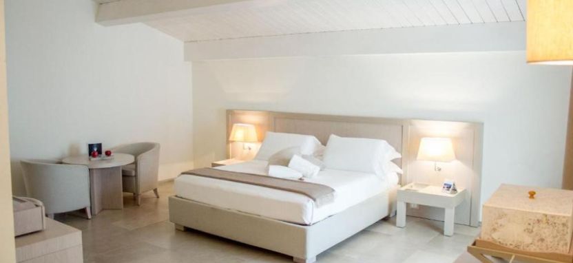 Relais Histò San Pietro Sul Mar Piccolo 5* (Таранто, Апулия)