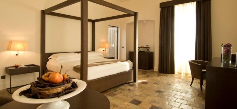 Relais Histò San Pietro Sul Mar Piccolo 5* (Таранто, Апулия)