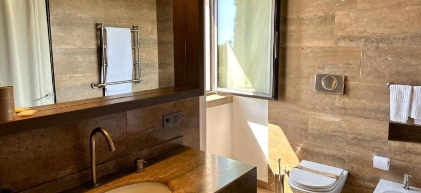 Relais Histò San Pietro Sul Mar Piccolo 5* (Таранто, Апулия)