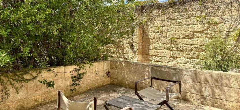 Relais Histò San Pietro Sul Mar Piccolo 5* (Таранто, Апулия)