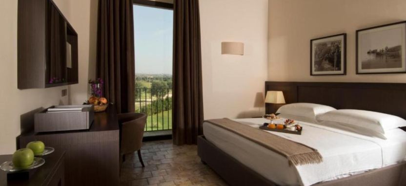 Relais Histò San Pietro Sul Mar Piccolo 5* (Таранто, Апулия)