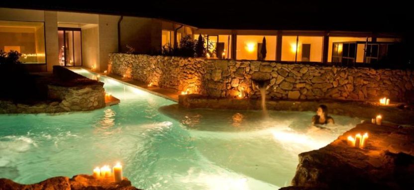 Relais Histò San Pietro Sul Mar Piccolo 5* (Таранто, Апулия)