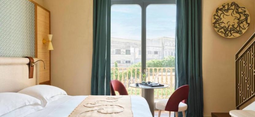 Vista Ostuni 5* (Остуни, Апулия)