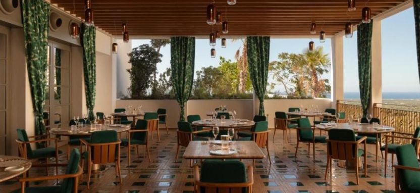 Vista Ostuni 5* (Остуни, Апулия)