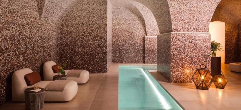 Vista Ostuni 5* (Остуни, Апулия)